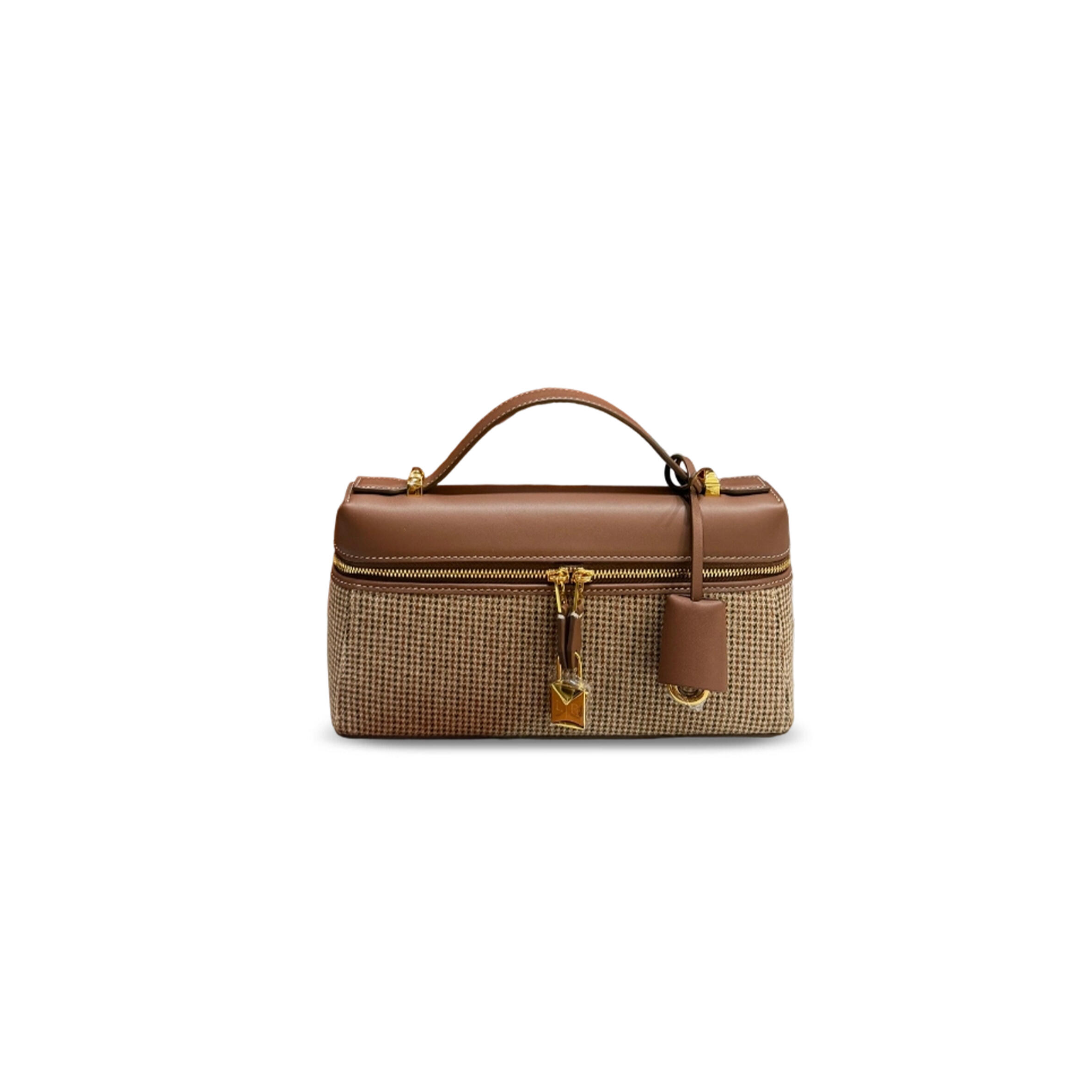 LORO PIANA EXTRA BAG L23 (23*12*7cm)